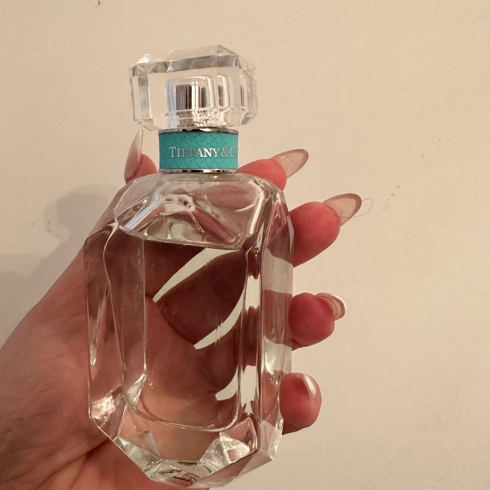 Tiffany Eau de Parfum